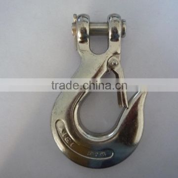 3/8'' AISI 316 hanging Hook