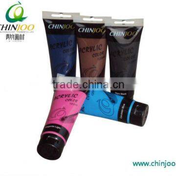 120ML Professional Acrylic color