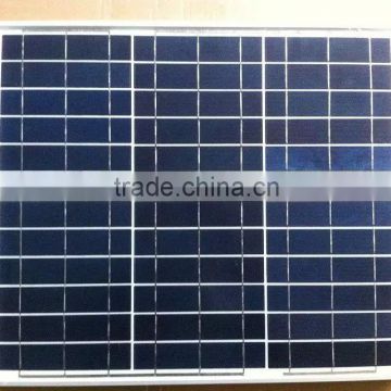 Good quality poly solar panel price