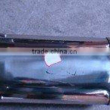 car muffler tail