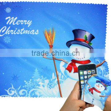 Fashion Microfiber Cloth for Screen Cleaning photo-3