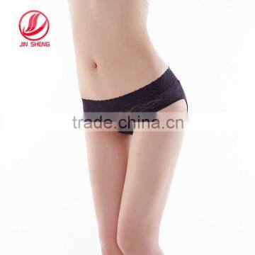 New design lace panties mature for used ladies