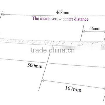 Led Ladder Strip Light for Big Size Light Box 2835SMD Back Lighting photo-6