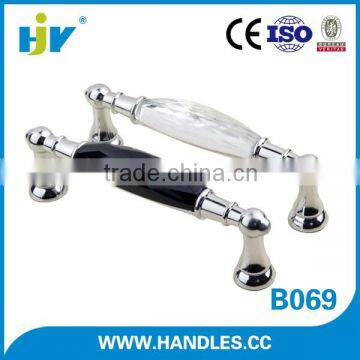 Top selling competitive price wholesale diamond door handles