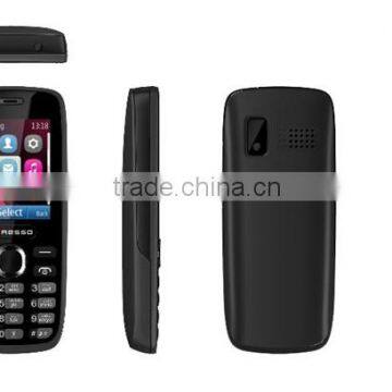 112 cheap 2G mobile phone,dual sim chinese celular phone