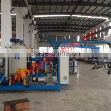 EMM102-2 Foam Concrete Making Machine photo-3