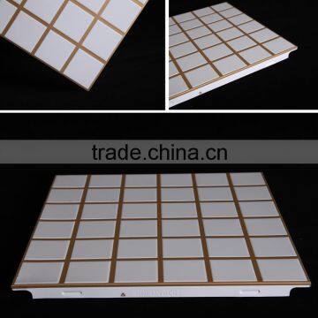 aluminum fireproof ceiling material,bathroom false ceiling material,carport ceiling material