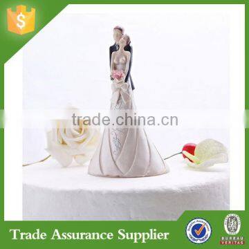 Fashion Resin Swan Decoration Wedding Gift photo-3