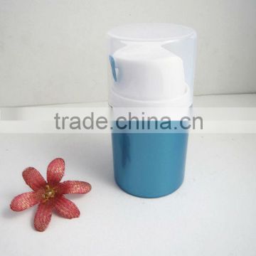 personal care cosmetic lotion bottle