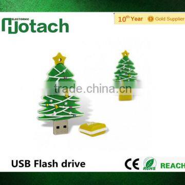 Christmas Gift Bulk Cheap Usb Flash Drives Wholesale photo-3
