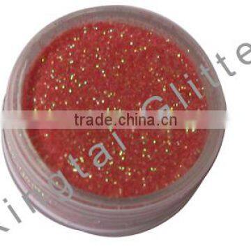 glitter powder shaker