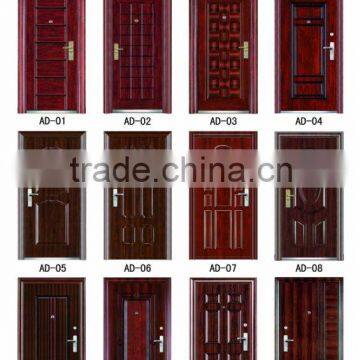Security Steel Door
