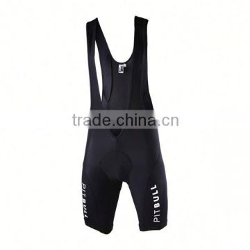 new arrival hot selling 1/2 bib cycling shorts