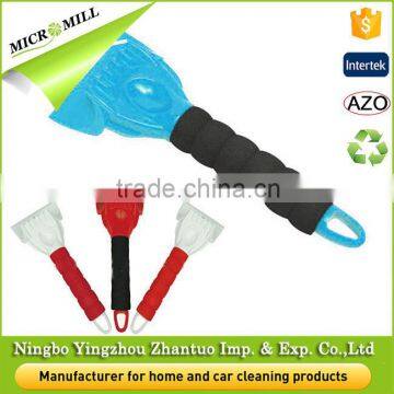 Snow Removal Tools Car Window Snow Scraper for Car photo-2