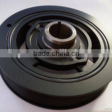 13470-28020 car auto part crankshaft pulley for toyota