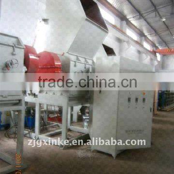 Advanced type Plastic Crusher