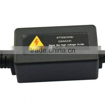 Slim Electronic HID Ballast 35W 23000V For UV Lamp HID Xenon Bulbs