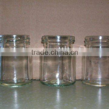bird's nest bottle