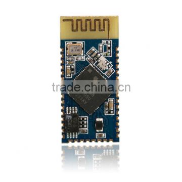 Echo cancelling multimedia bluetooth module