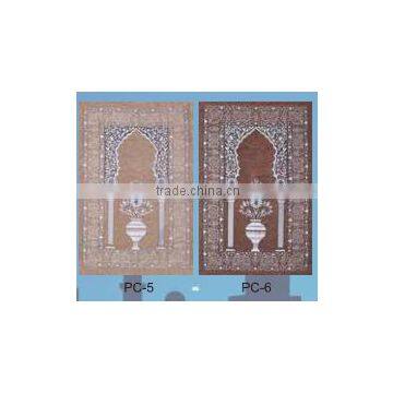 prayer mat/cushion/prayer rug EASY-0100