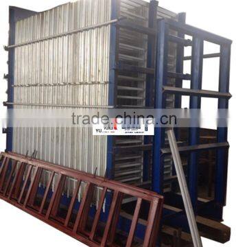 Automatic Precast EPS Concrete Sandwich Wall Panel Making Machine/ Production Line photo-5