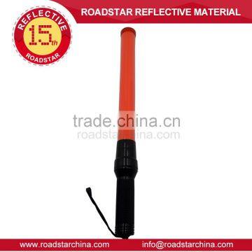 4cm diameter warning traffic baton