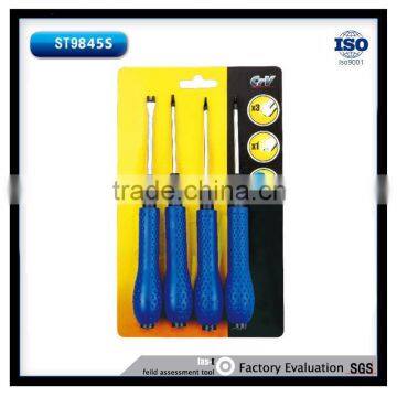 4pcs Promotion Precision Screwdriver Set