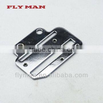 0068255 Eyelet Supporting Plate For Yamato FD-62 sewing machine parts