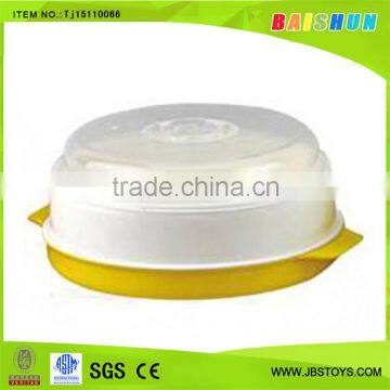 Plastic food steaming basket TJ15110066