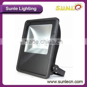 100W Flood light Cool White Epistar clip Waterproof Outdoor portable led flood light