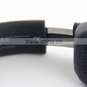 LC-8600 Bluetooth 4.1 Stereo Over Ear Headset, For Iphone Ipad Samsung All Phones PC Notebook Calls Music With Mic FM TF Card photo-3