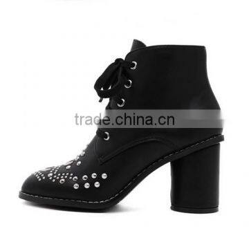 Women Boots Newest Designs High Quality Shoes PJ4391