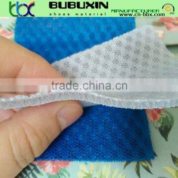 078A sports mesh nylon mesh fabric for sports shoes