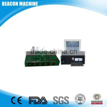 balancing machine for small armature BC-D2 with only 19kg