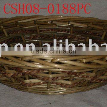 willow plate