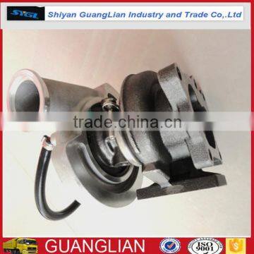 Genuine ISF2.8 FOTON Truck Diesel Engine HE211W Turbocharger 2835644
