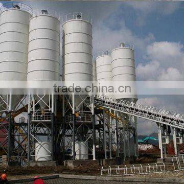 Premixed dry mortar mixing plant, dry mortar mixer, dry mortar production line