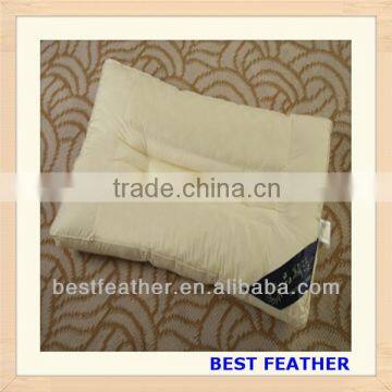 healthy down pillow for home wholesale