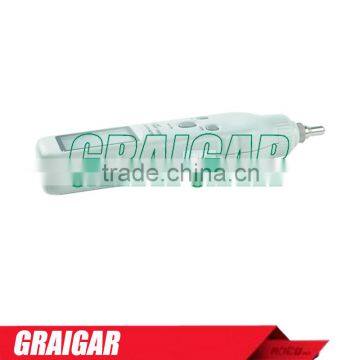 Smartsensor AS63D Digital Portable Pen Vibration Meter Vibrometer With AC Output photo-3