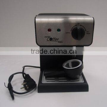 2-4 Cups Water Capacity Electric Commercial Coffee Maker