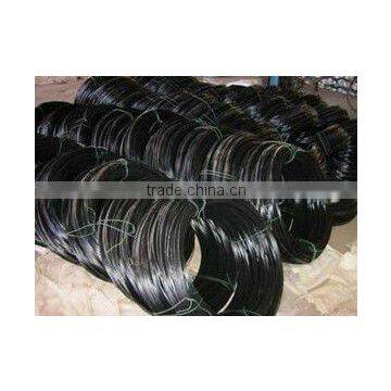 hard drawn low carbon steel nail wire