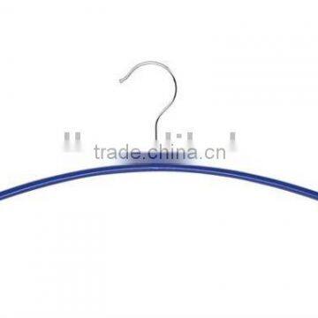 Metal Hangers with PE coated WL138-1