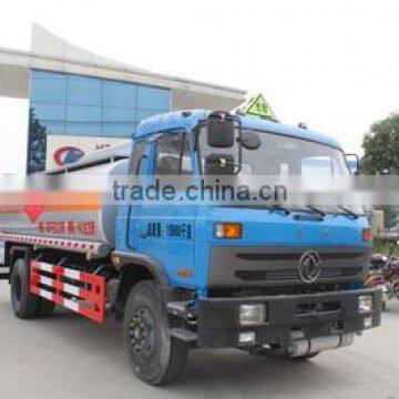 Dong Feng 16 Ton oil tanker transport truck