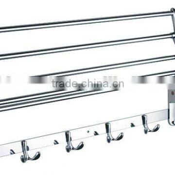 hanging towel shelf WT-3064