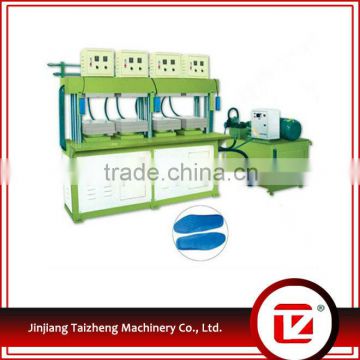 2015 good price with good quality hot and cold moulding machine