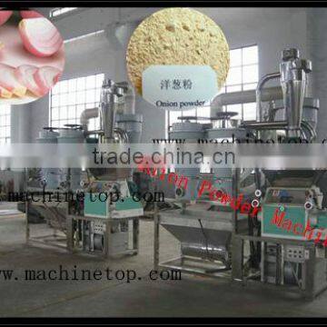 Onion Powder Machine/Onion Powder Line photo-2
