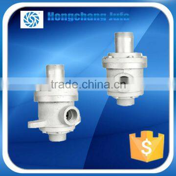 50A duoflow rotary unions coupling/ swivel joint