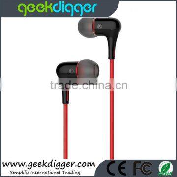 mrice e300 No MOQ in ear earphone Popular for wholesales