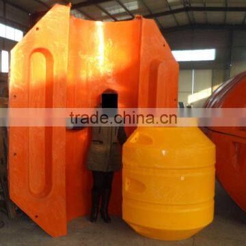 Popular Pipe Floater for Dredging Pipe on Sale from China