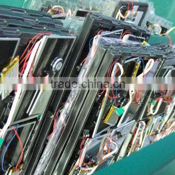 2.4''4.3''5''7''10.1inch lcd display module